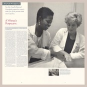 NewYork-Presbyterian Cornell Medical Center, Annual Report, #555-93-4