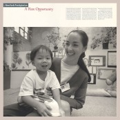 NewYork-Presbyterian Cornell Medical Center, Annual Report
