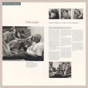 NewYork-Presbyterian Cornell Medical Center, Annual Report