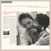 NewYork-Presbyterian Cornell Medical Center, Annual Report, #538-93-12a