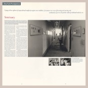 NewYork-Presbyterian Cornell Medical Center, Annual Report