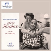 Partners in Care Foundation, # 192-85-38a
