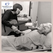 Partners in Care Foundation, # 191-87-30