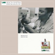 University of Alabama Health System, # 35-0402-31