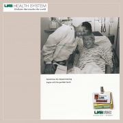 University of Alabama Health System