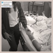United Hospital Fund - AIDS, #72-97-11