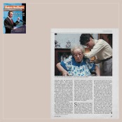 Modern Healthcare Magazine