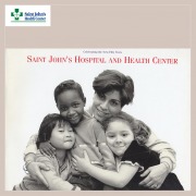 Saint John's Hospital & Health Center, #105-35-32A