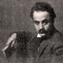 Khalil Gibran