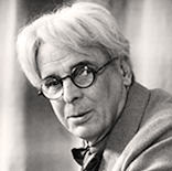 William Butler Yeats