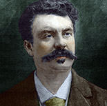 Guy de Maupassant