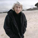 Mary Oliver